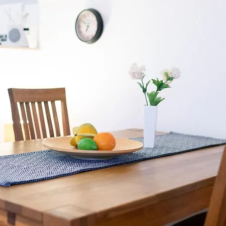 Ostlandstrasse 1 Sturmmoewe דירה קלנהוזן