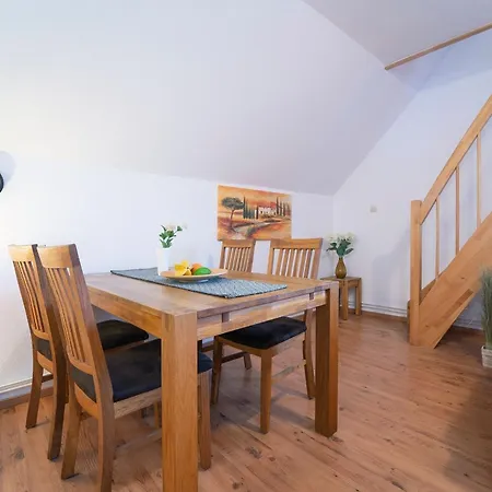 Ostlandstrasse 1 Sturmmoewe דירה קלנהוזן