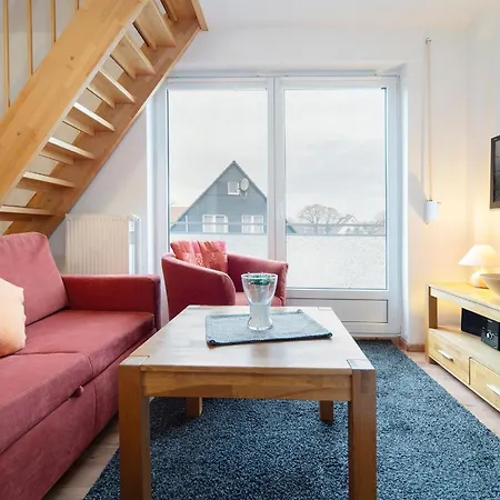 Ostlandstrasse 1 Sturmmoewe