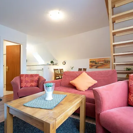 Ostlandstrasse 1 Sturmmoewe דירה