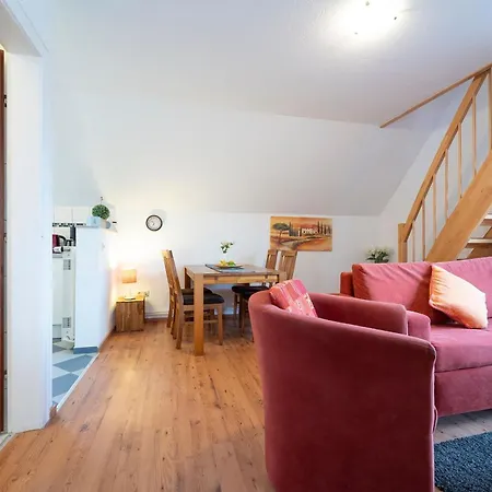 דירה Ostlandstrasse 1 Sturmmoewe קלנהוזן