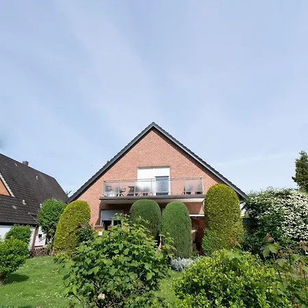 Ostlandstrasse 1 Sturmmoewe *