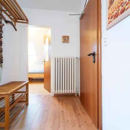 דירה Ostlandstrasse 1 Sturmmoewe