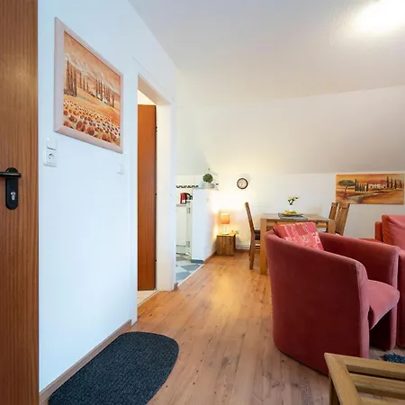 Ostlandstrasse 1 Sturmmoewe קלנהוזן