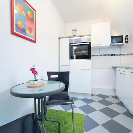 דירה Ostlandstrasse 1 Sturmmoewe *