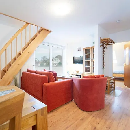 Ostlandstrasse 1 Sturmmoewe