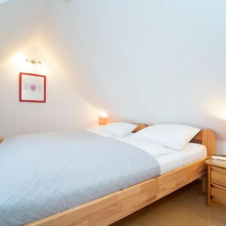 Ostlandstrasse 1 Sturmmoewe דירה