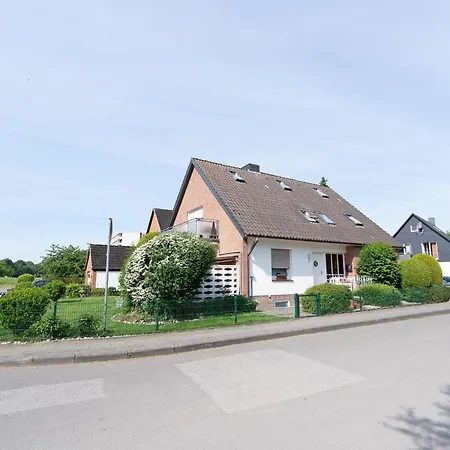 דירה Ostlandstrasse 1 Sturmmoewe