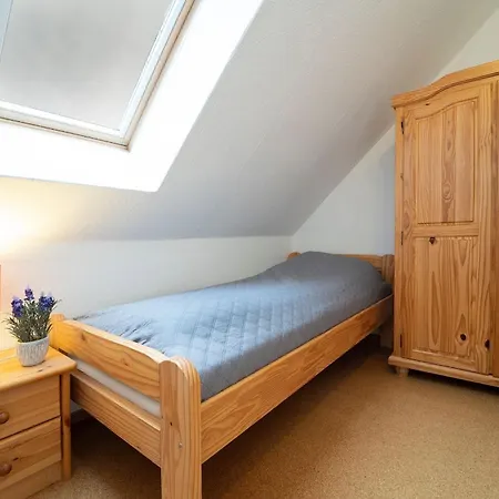 דירה Ostlandstrasse 1 Sturmmoewe