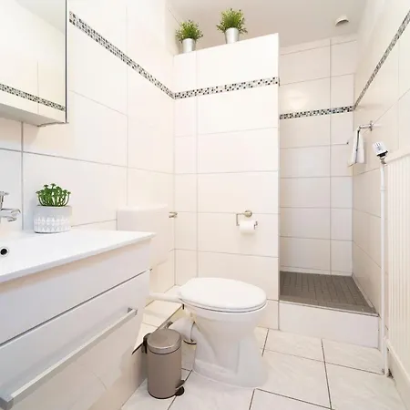 דירה Ostlandstrasse 1 Sturmmoewe *