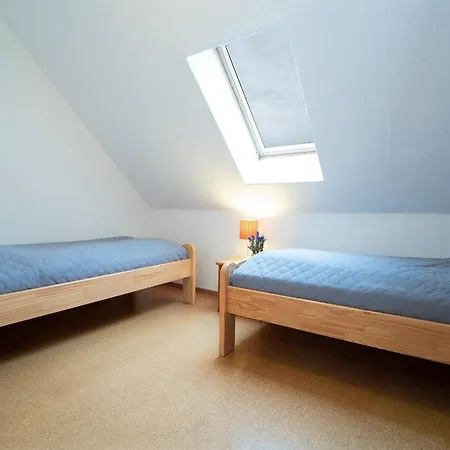 Ostlandstrasse 1 Sturmmoewe * קלנהוזן